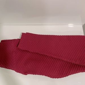 Booty by Brabants Croco Skin Leggins